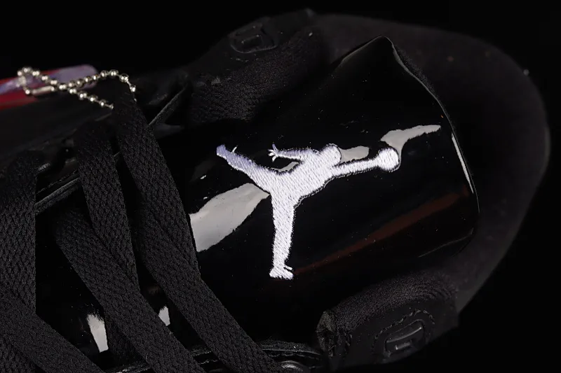 All categories Air Jordan Jordan series basketball shoes Air Jordan 3 Air Jordan 3 Retro AJ3 Joe 3 black and white panda 441140-002